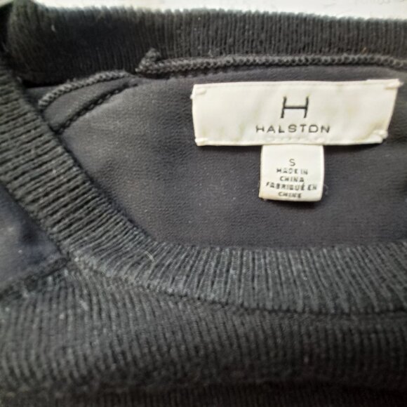 Halston fine knit sweater - Picture 5 of 5